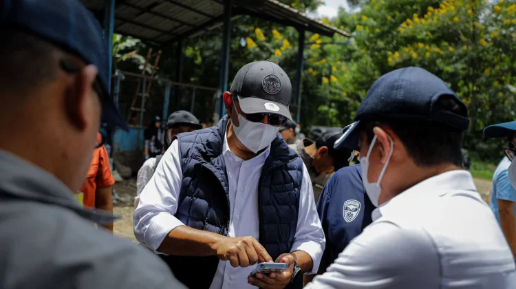 Menteri LH, Pengolahan PSEL Bandung Libatkan Investasi Danantara