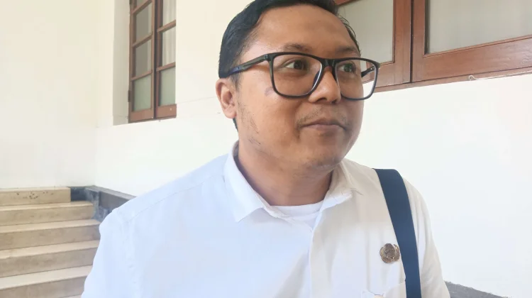 DKPP Kota Bandung Gencarkan Vaksinasi Rabies dan Flu Burung hingga Tingkat RW