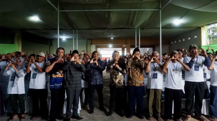 MBG: Langkah Nyata Pemerintah Wujudkan Ketahanan Gizi Anak sejak Dini