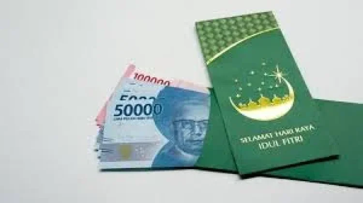THR PPPK Paruh Waktu Jabar Siap Cair, Begini Kata Sekda