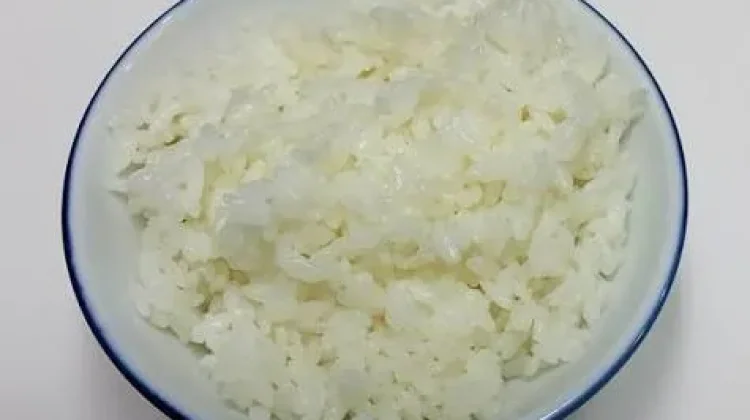 Nasi Putih, Sumber Karbohidrat Pertama Bagaimana Asal Usulnya?
