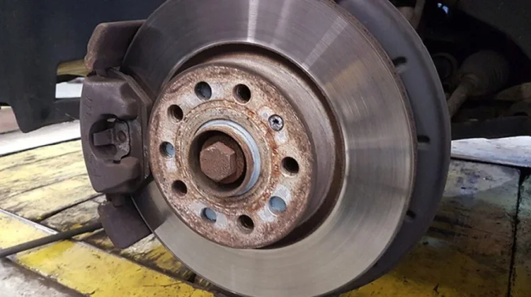 Kapan Kanvas Rem Diganti?