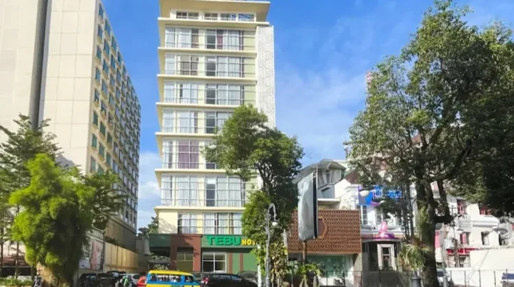 Iftar Ramadan di Hotel Menjadi Favorit Gen Z