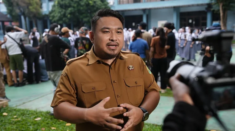 Film Sisa Waktu Senja, Bupati Apresiasi Subang jadi Tempat Syuting
