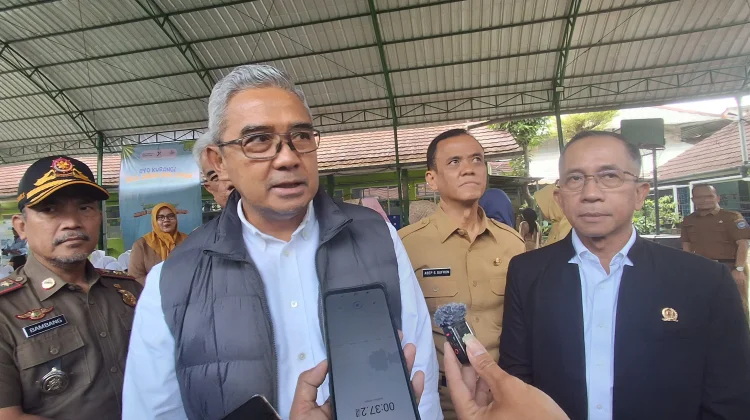 Soal Sampah di Kota Bandung, Jadi Sorotan Pusat