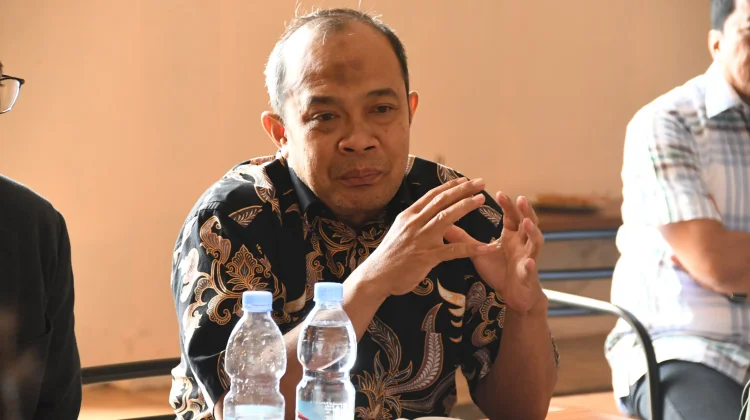 Iwan Suryawan Soroti Pungutan Masjid di Jalan saat Ramadan