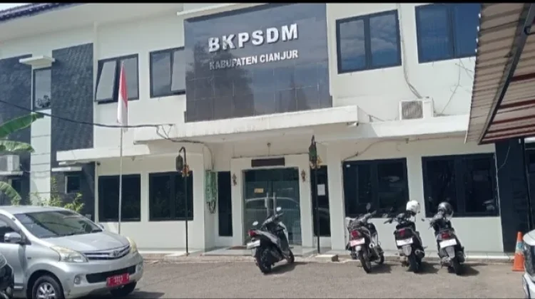 Penempatan PPPK Tak Sesuai SK, Pemkab Cianjur Surati Kemenpan RB
