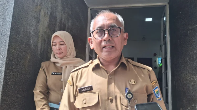 Pemkot Bandung Beri Diskon 10 Persen dan Hapus Denda PBB 2026