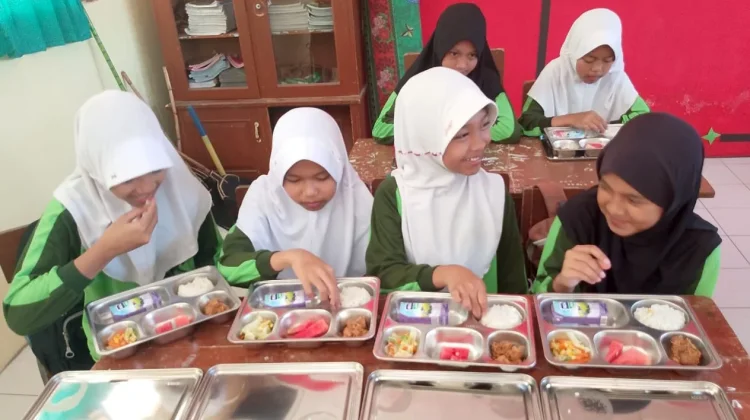 Ratusan Dapur SPPG di Kabupaten Tasikmalaya Belum Memiliki Izin Bangunan