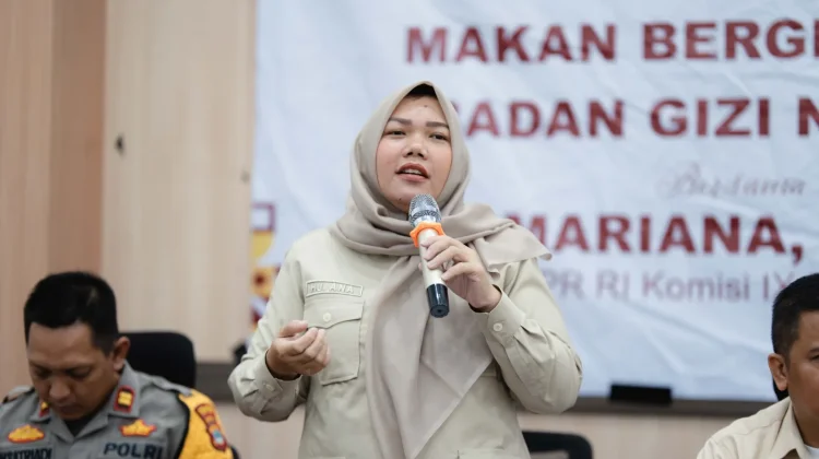 MBG Diharapkan Efektif Dorong Pemenuhan Gizi
