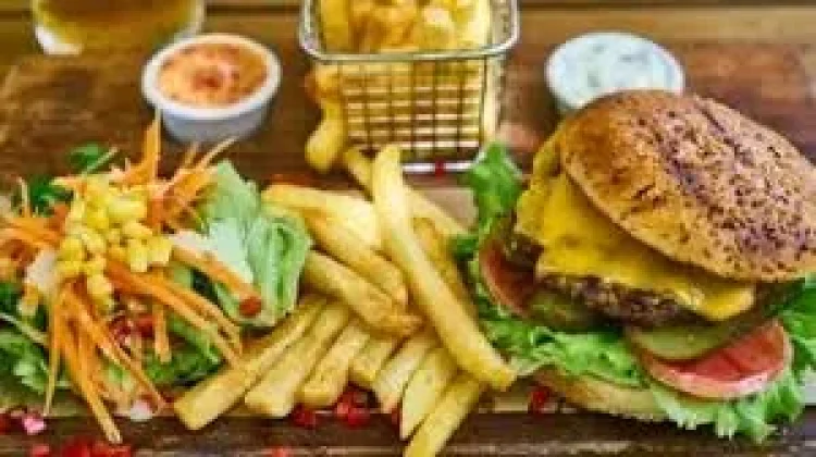 Cara Menurunkan Kolesterol  Tinggi tanpa Obat