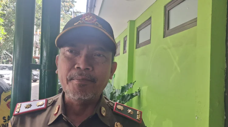Satpol PP Bandung Pastikan Tempat Hiburan Malam Tutup Selama Ramadan