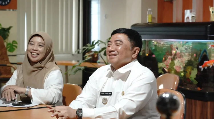 Ikan Laut Melimpah, Pemkab : Saatnya  Didirikan Pelabuhan