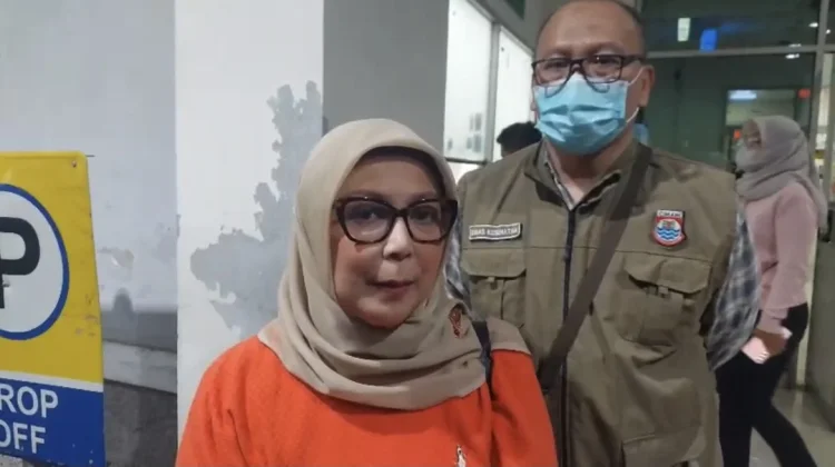 Korban Dugaan Keracunan MBG di Cimahi Dipulangkan, Satu Pasien Masih Dirawat