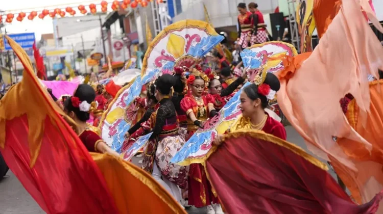 Event Ramadan dan Budaya di Jawa Barat Sepanjang Maret