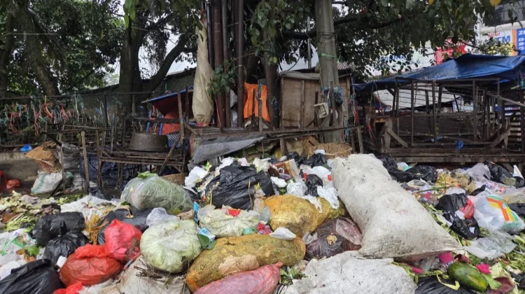 Sampah Masih Jadi Persoalan Serius di Berbagai Daeerah
