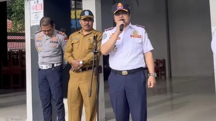 Antusias Warga Cimahi Ikut Mudik Gratis Melonjak, Pendaftar Tembus 1.000 Orang