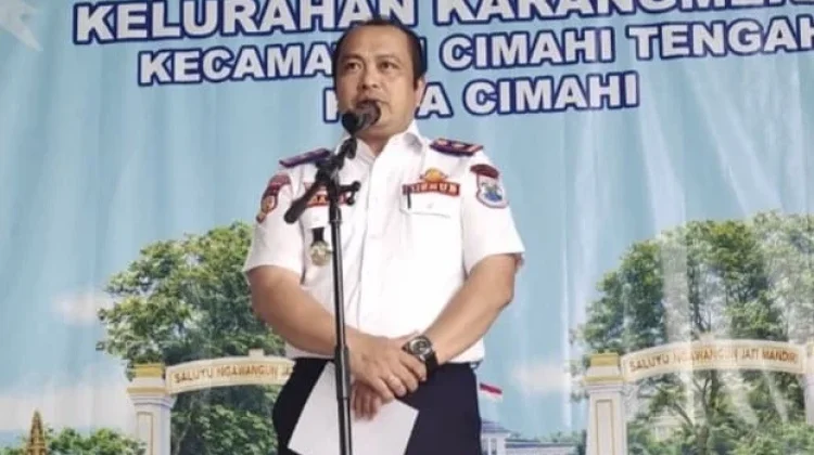 Program Mudik Gratis Cimahi Batasi Empat Orang per KK
