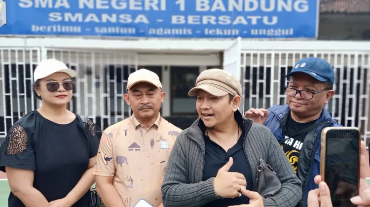 Kasasi Kasus SMAN 1 Bandung Ditolak MA