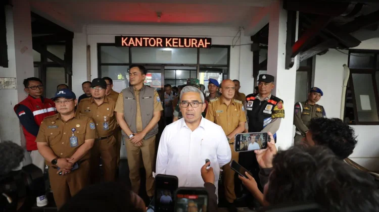 Puluhan  Ribu Pelajar di Bandung Alami Stres Ringan hingga Depresi Berat
