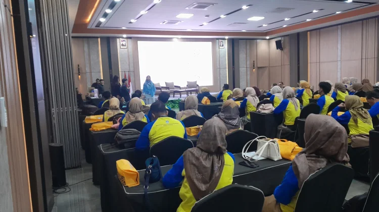 Program PPG, Ferdiansyah : Peningkatan Kompetensi Tenaga Pendidikan