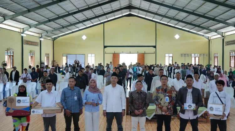 Komisi IX DPR RI Tegaskan Komitmen Kawal Program MBG