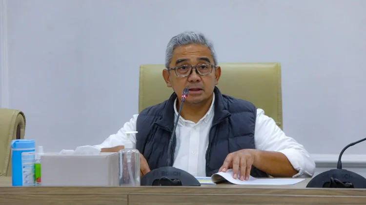 Wali Kota Bandung Soroti Dampak Gadget Terhadap Kesehatan Mental Pelajar
