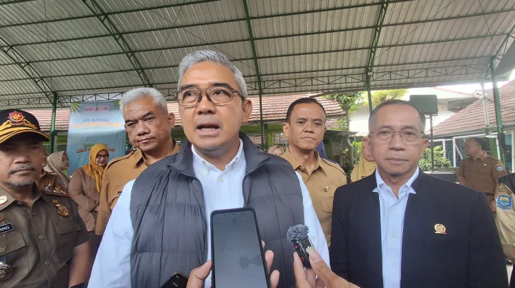 Komitmen Farhan Fokus pada Fondasi dan Tata Kelola