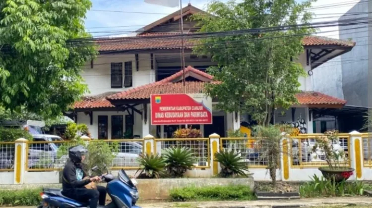 Tiga Cagar Budaya di Cianjur Diajukan Naik Status