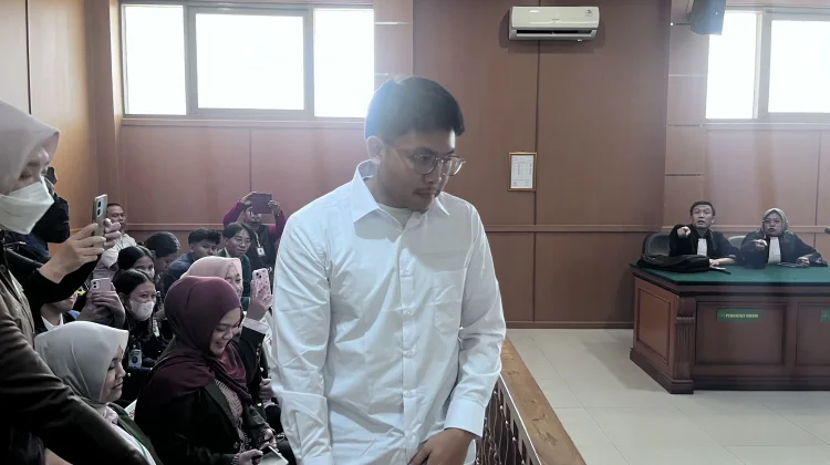 Sidang Eksepsi Resbob, Hakim Minta JPU Siapkan Tanggapan Besok
