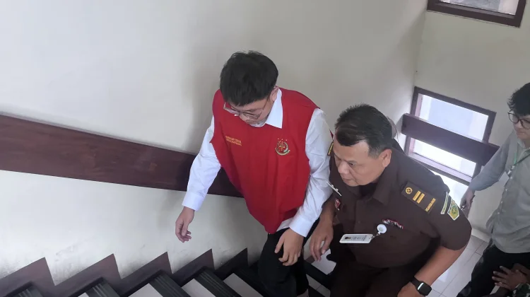 Kuasa Hukum Resbob Nilai Sidang Seharusnya Digelar di Surabaya
