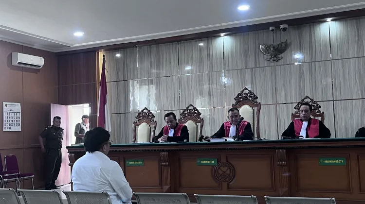 Kuasa Hukum Sebut Dakwaan Ujaran Kebencian Resbob Tidak Uraikan Unsur akibat