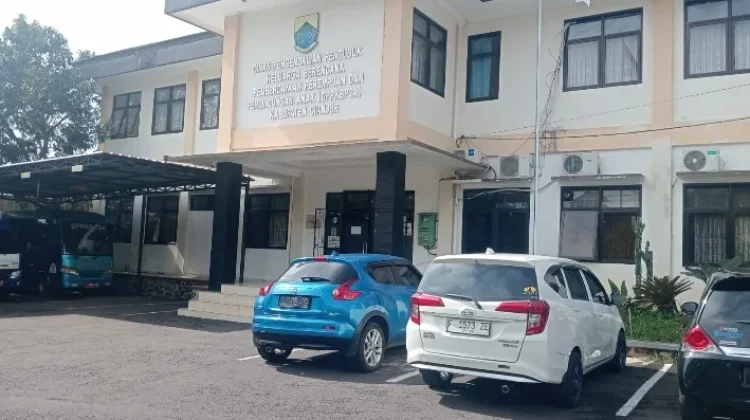 DPPKBP3A  Perkuat Forum Anak Cegah Tauran