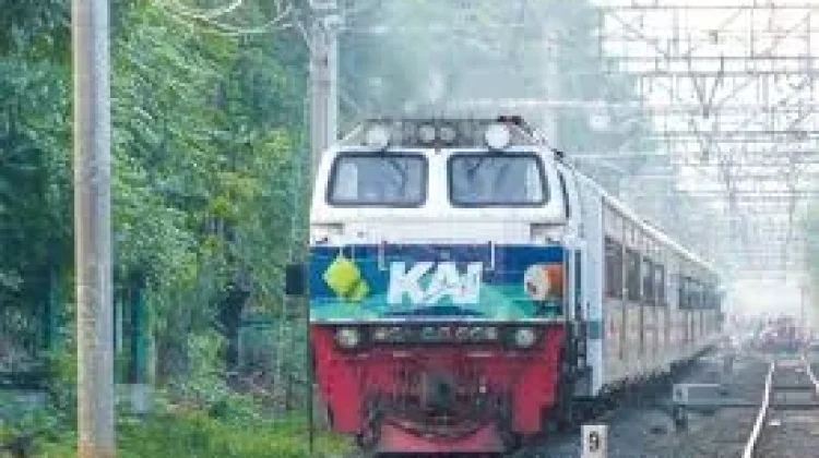 Mudik Lebaran, Ratusan Ribu Pemudik Diprediksi Padati Bandung