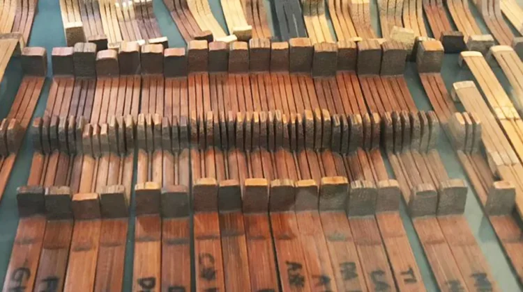 Karinding Alat Musik Tradisional Ratusan Tahun Lalu, Begini Penjelasannya