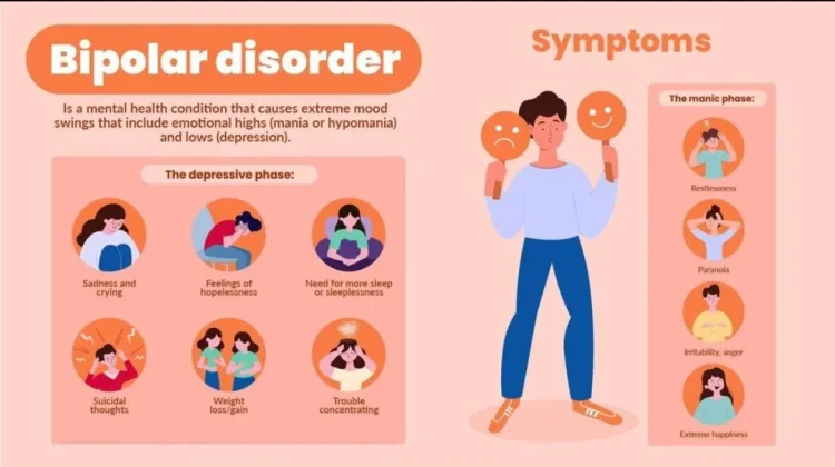 Memahami Gangguan Bipolar dan Dinamika Emosi Penderitanya