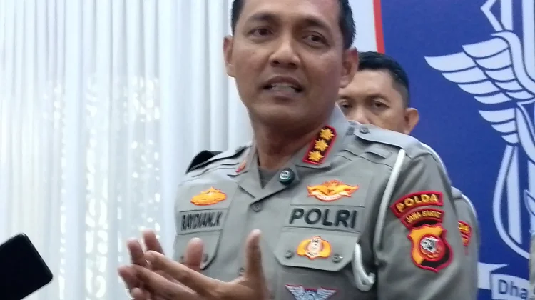 Amankan Trans Jawa, Ditlantas Polda Jabar Siapkan Tiga Skenario Rekayasa Lalin