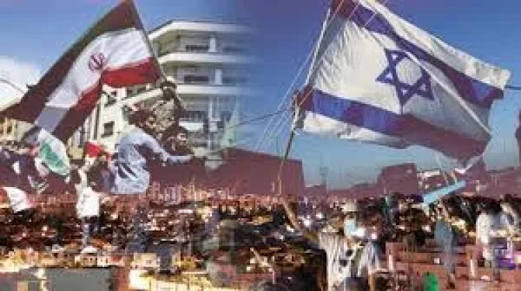 Konflik Israel-Iran, Pemprov Jabar Pantau 3.960 Warga di Asia Barat
