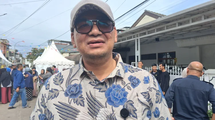 Menjelang Lebaran, Permintaan Beras dan Minyak Goreng Meningkat