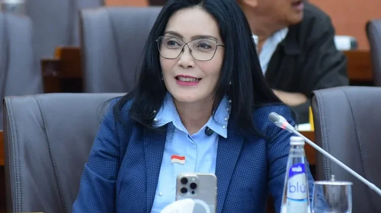 DPR Diminta Tuntaskan RUU PPRT, Ini Tujuannya