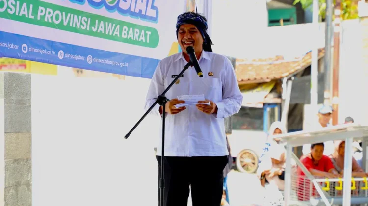 Pemkot Tasikmalaya Mempersiapkan Peningkatan Kapasitas Produksi Bahan Pangan