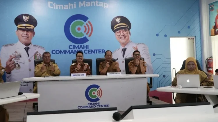 Inspektorat Perkuat Sosialisasi Zona Integritas dan Kualitas Pelayanan Publik