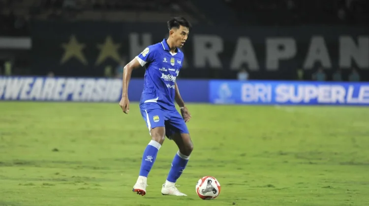 Persib Mengecam Keras Aksi Rasisme usai Laga Melawan Persebaya