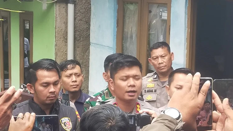 Pelaku Penganiayaan Gegara Labu Siam di Cianjur Terancam 7 Tahun Penjara