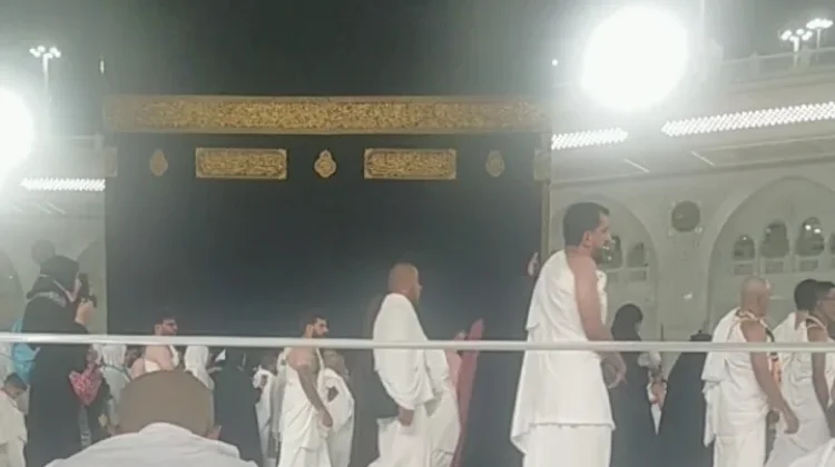 Konflik Timur Tengah, Kemenhaj Cianjur Imbau Tunda Keberangkatan Umroh