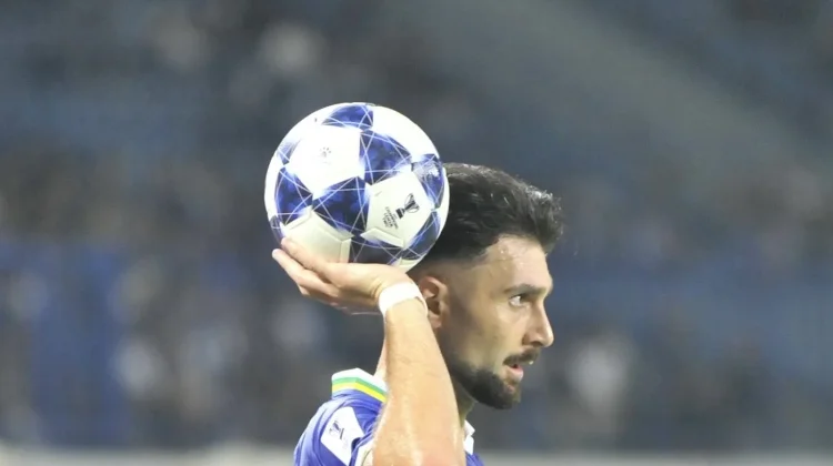 Bulan Ramadan, Persib Ajak Bobotoh Sebarkan Kebaikan Melalui 1.000 Bola
