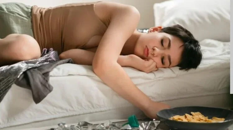 Bahaya Tidur setelah Sahur Bagi Kesehatan Tubuh
