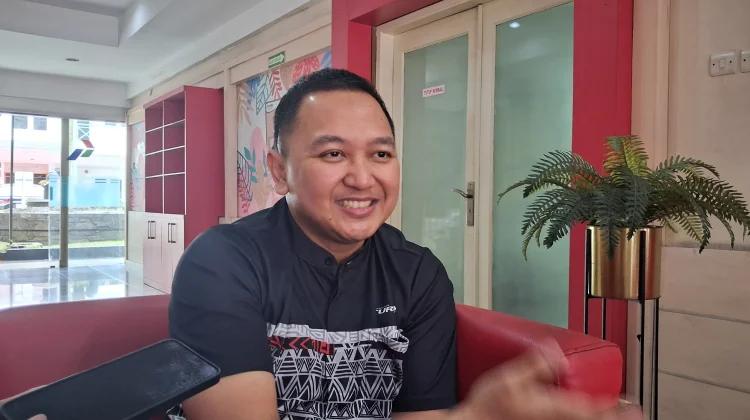 Pertamina Tambah Pasokan BBM 6 Ribu Kiloliter Per Hari jelang Mudik Lebaran 2026