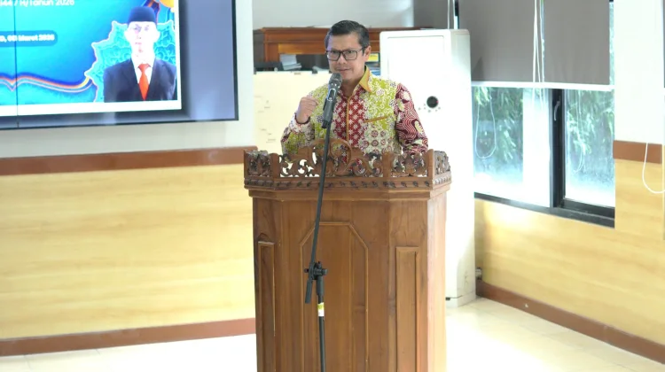 Jaga Stabilitas Harga Kepokmas, Pemkab Subang Susun Strategi