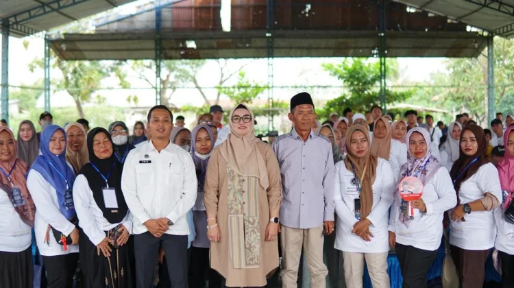MBG, Investasi Jangka Panjang untuk Masa Depan Indonesia